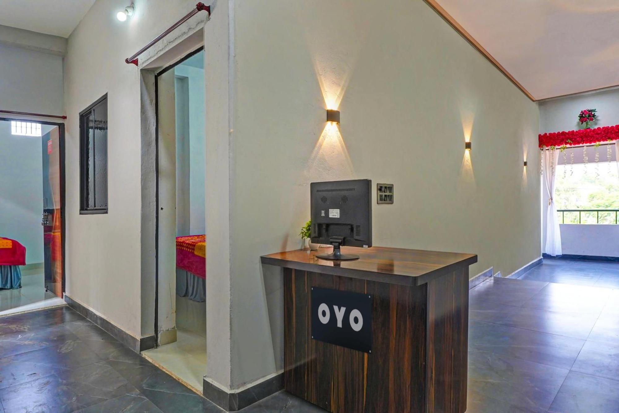 Hotel O Dream Star Bhilai ภายนอก รูปภาพ