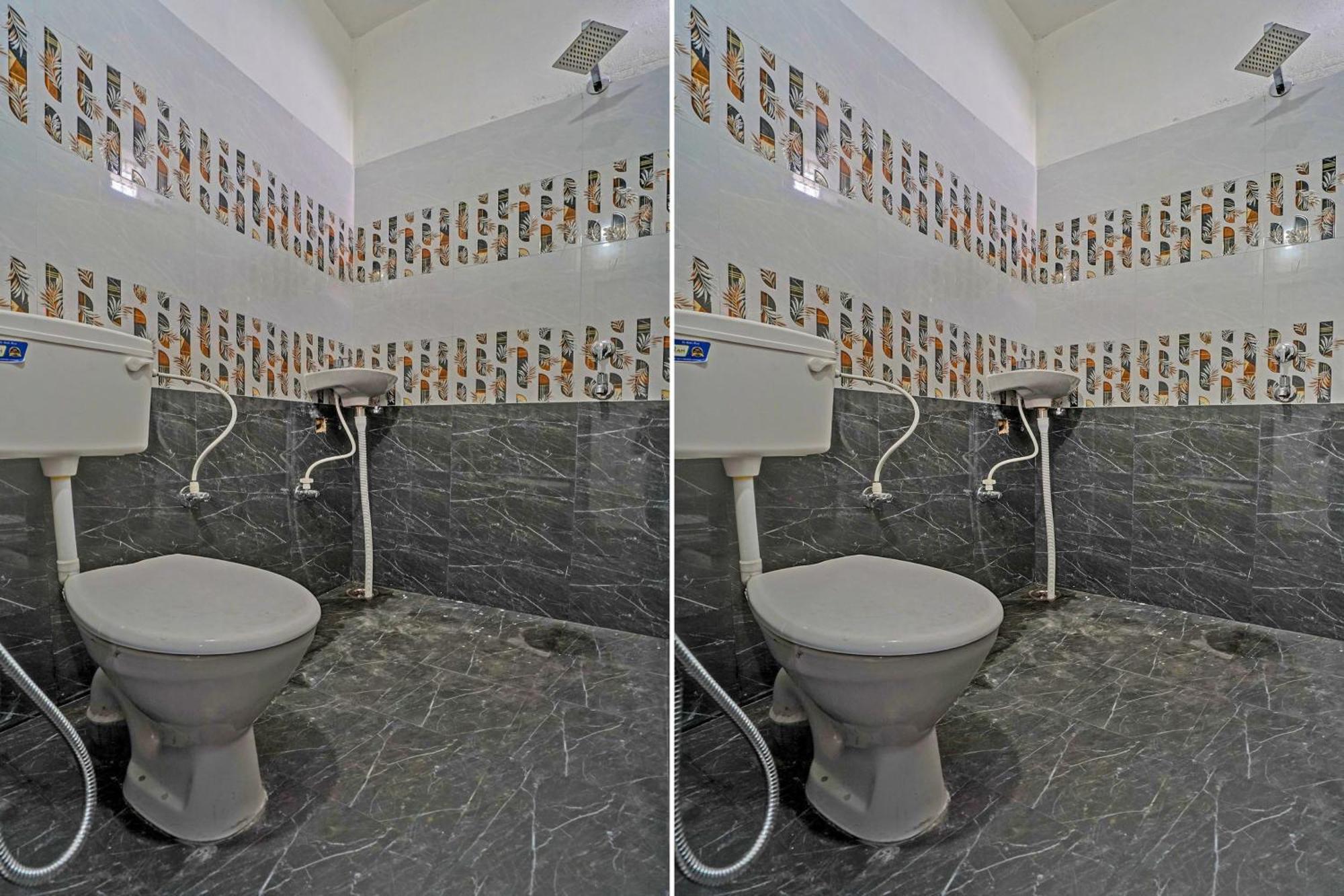 Hotel O Dream Star Bhilai ภายนอก รูปภาพ
