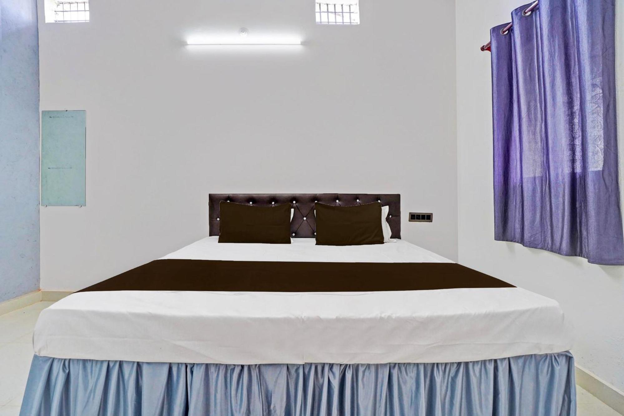 Hotel O Dream Star Bhilai ภายนอก รูปภาพ